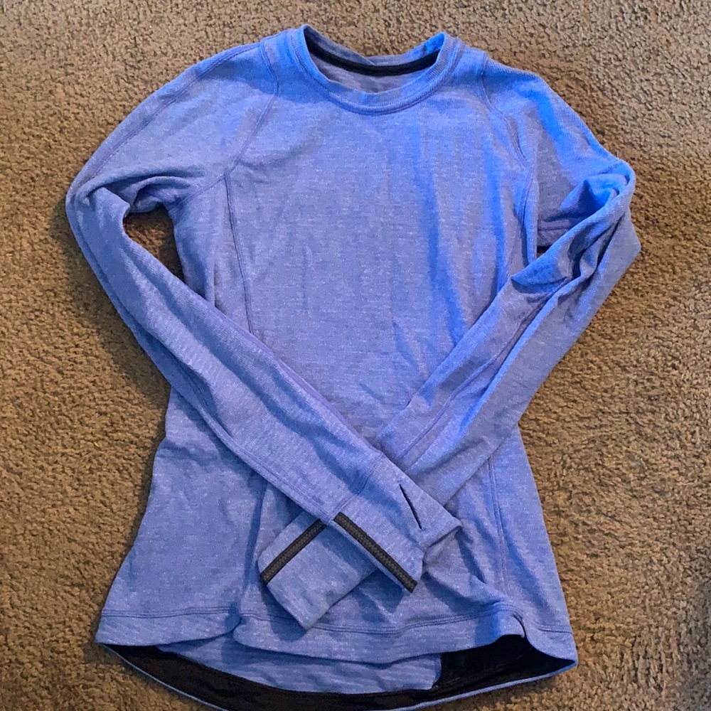 Softest and warmest long sleeve!!